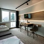 Hotel Halo Szczyrk
