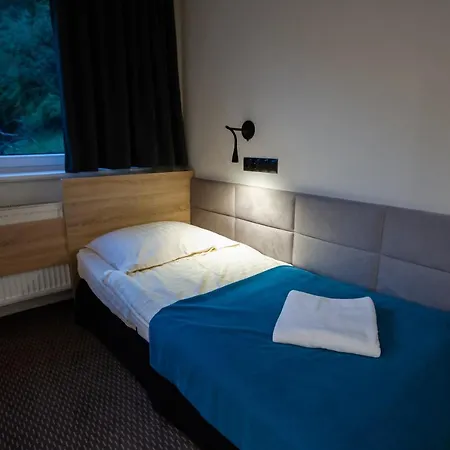 Hotel Halo Szczyrk