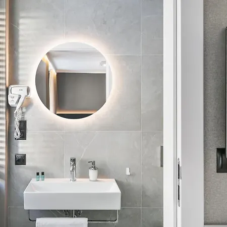 Halo Hotel Szczyrk