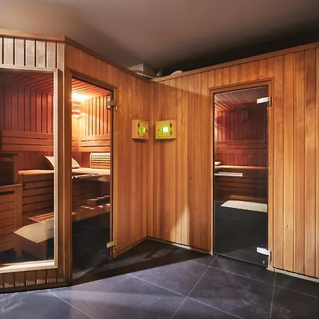 Hotel Halo Szczyrk
