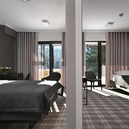 Hotel Zagron