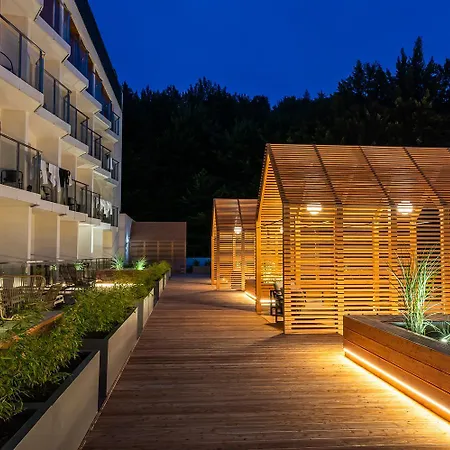 Zagron Hotel Szczyrk