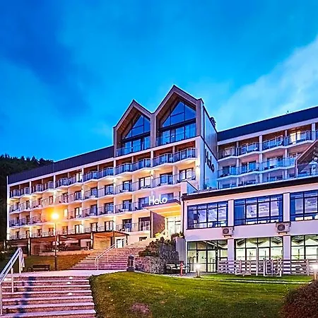 Halo 3* Szczyrk