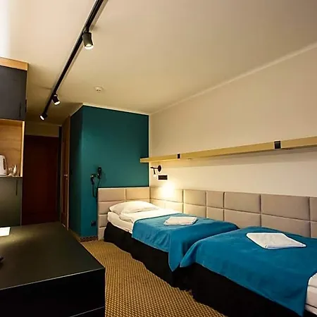 Hotel Halo Szczyrk