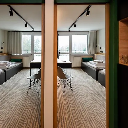 Halo Hotel