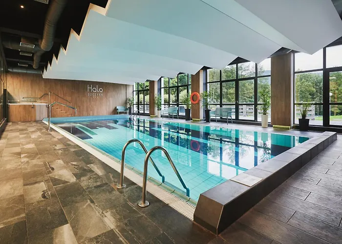 Halo Otel 3*
