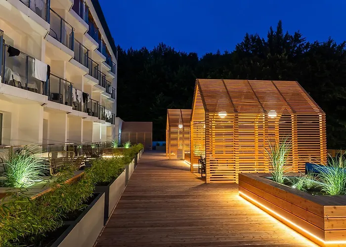 Halo Otel Szczyrk